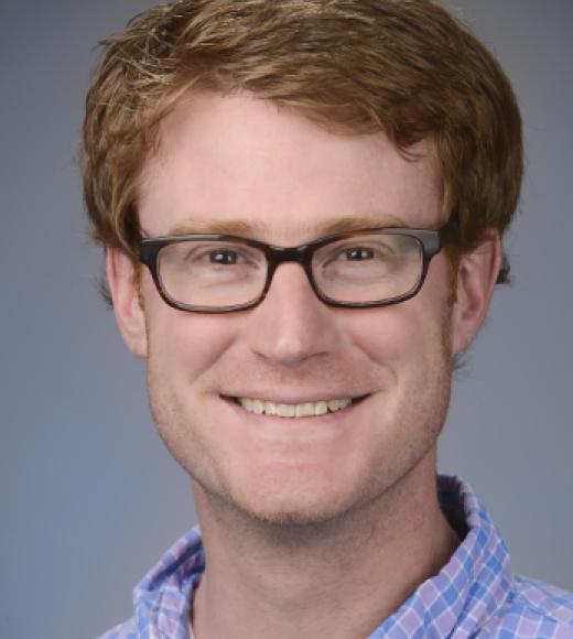 Brian Leonard, DVM, PhD | Graduate Group in Integrative Pathobiology